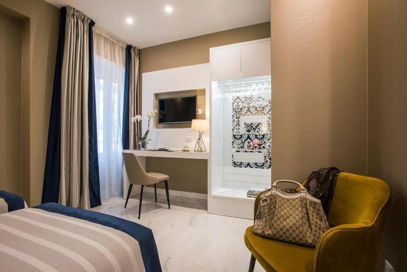 Residenza Venti Settembre - Oda