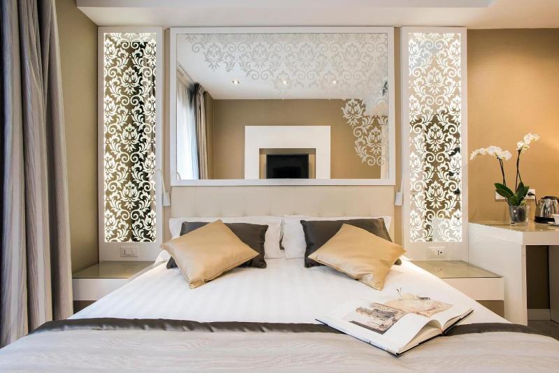 Residenza Venti Settembre - Oda