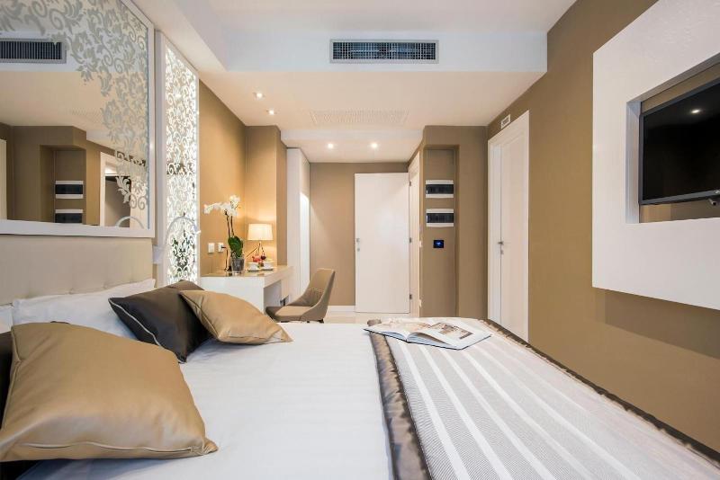 Residenza Venti Settembre - Oda