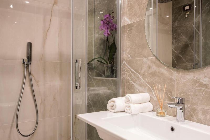 Residenza Venti Settembre - Oda