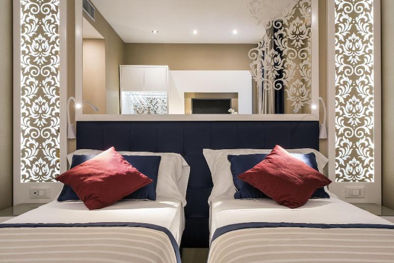Residenza Venti Settembre - Oda