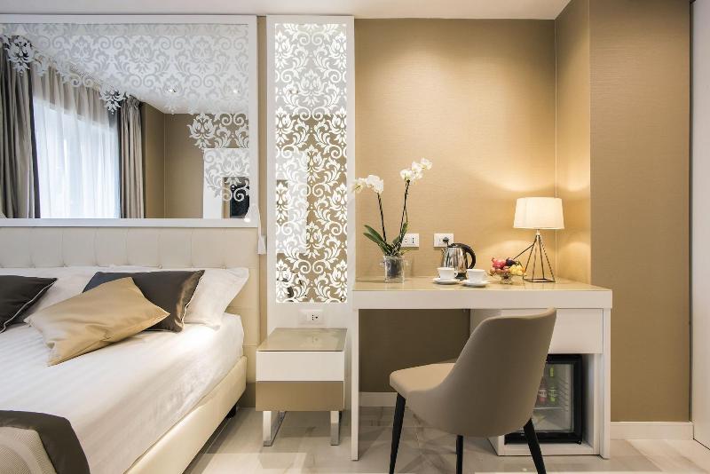 Residenza Venti Settembre - Oda