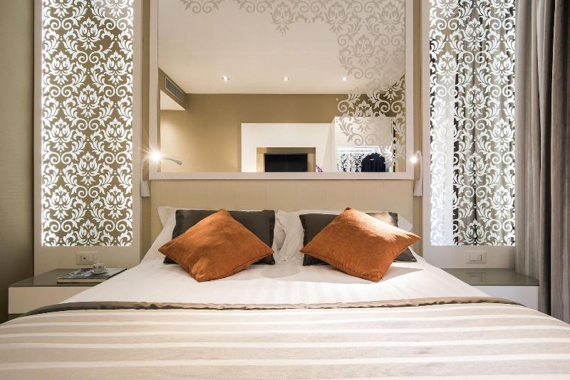 Residenza Venti Settembre - Oda