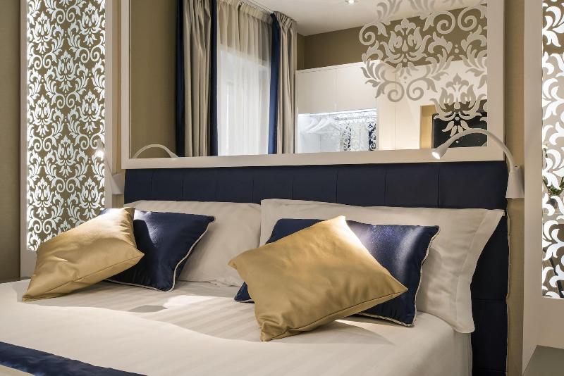 Residenza Venti Settembre - Oda