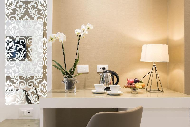 Residenza Venti Settembre - Oda