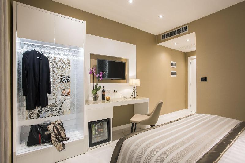 Residenza Venti Settembre - Oda