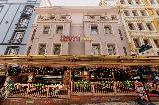 Levni Plus Hotel