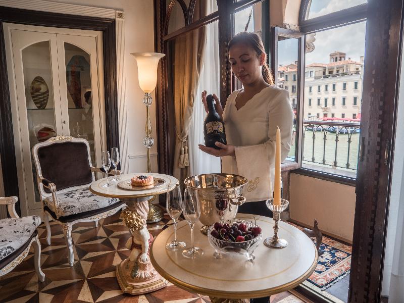 EGO' Residence Venice - Bar
