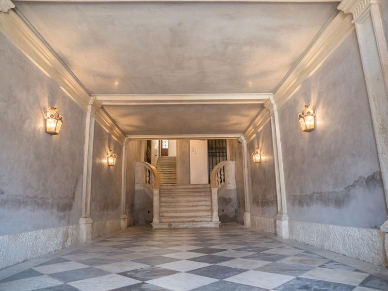EGO' Residence Venice - Lobi