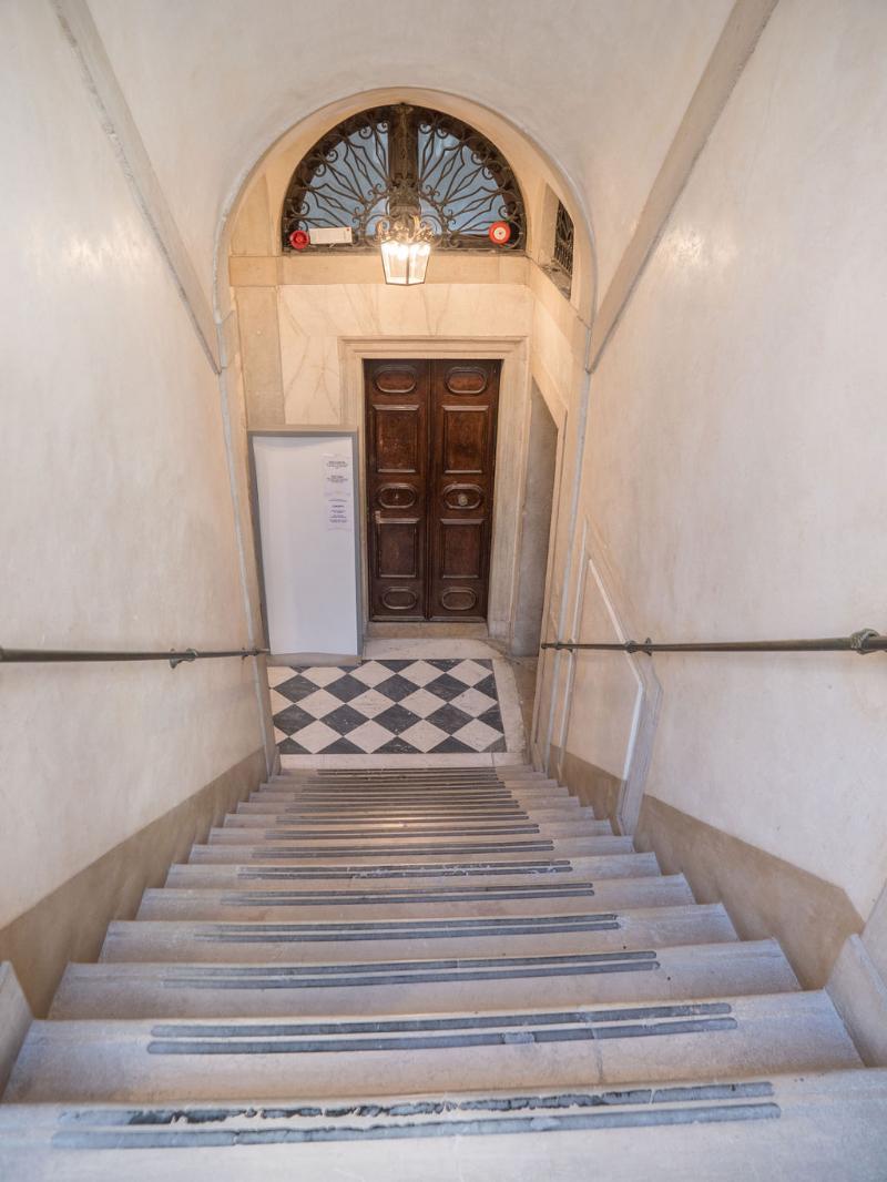 EGO' Residence Venice - Lobi