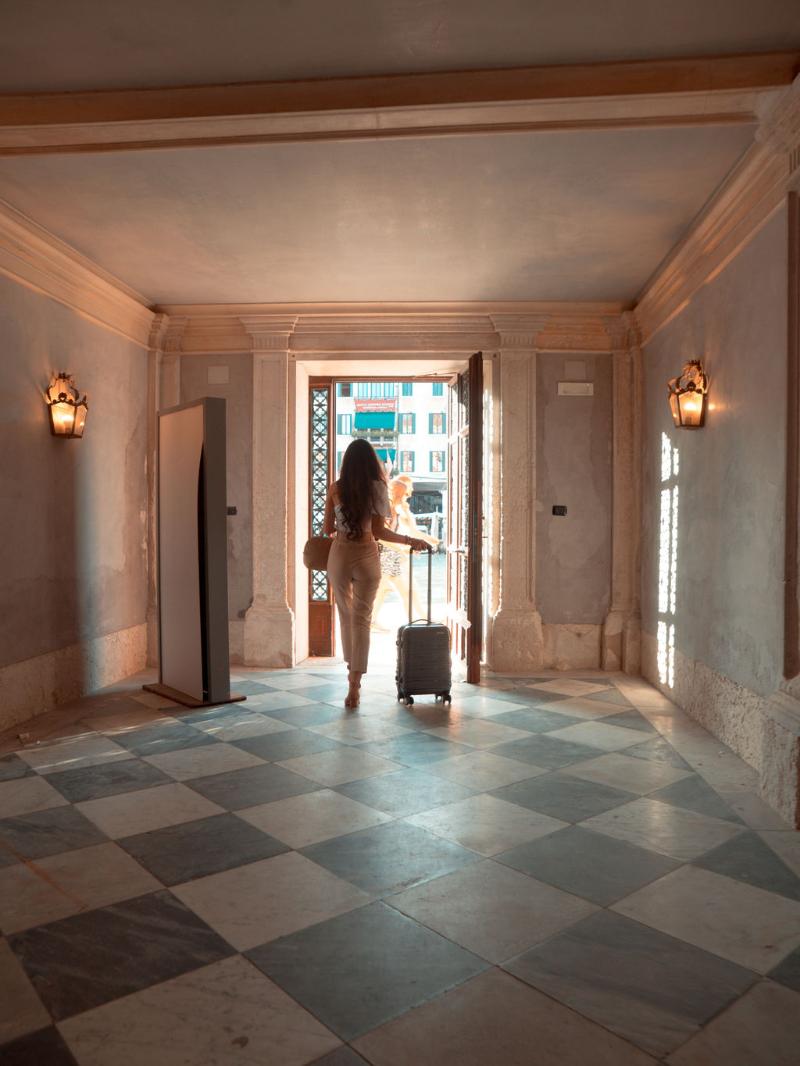EGO' Residence Venice - Lobi
