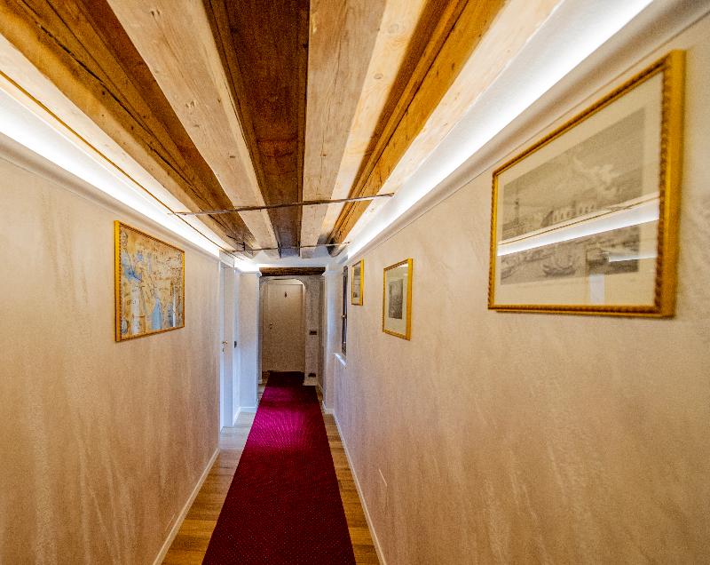 EGO' Residence Venice - Lobi