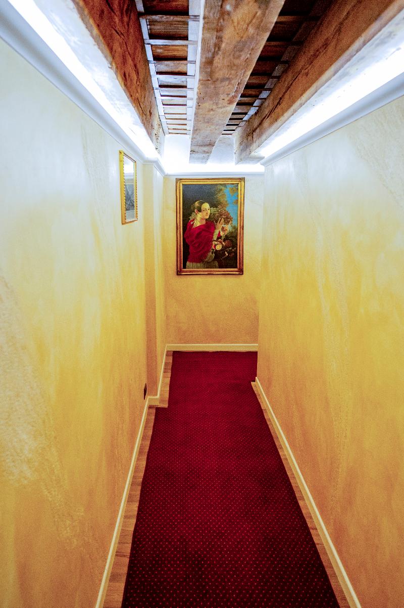 EGO' Residence Venice - Lobi