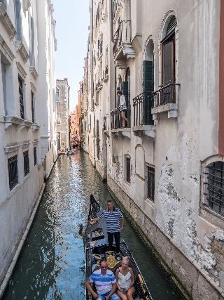 EGO' Residence Venice otel fotoğrafı