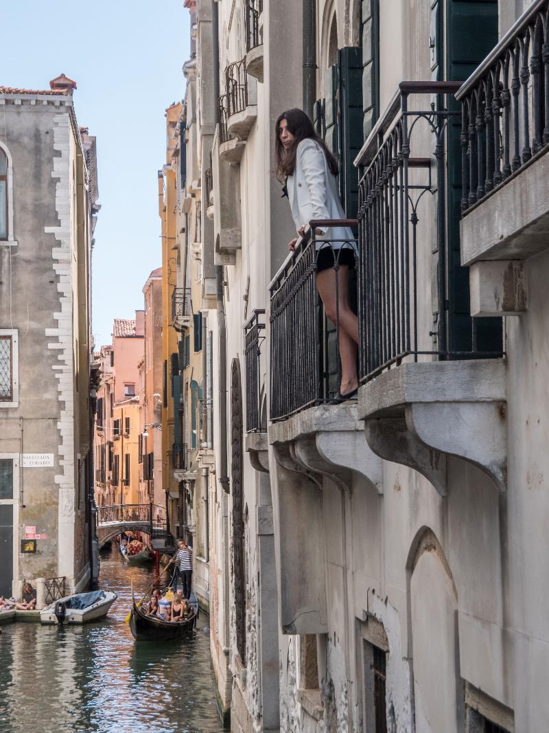 EGO' Residence Venice - Genel
