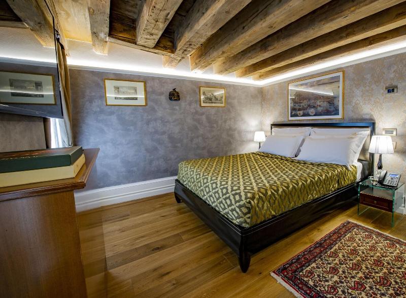 EGO' Residence Venice - Oda