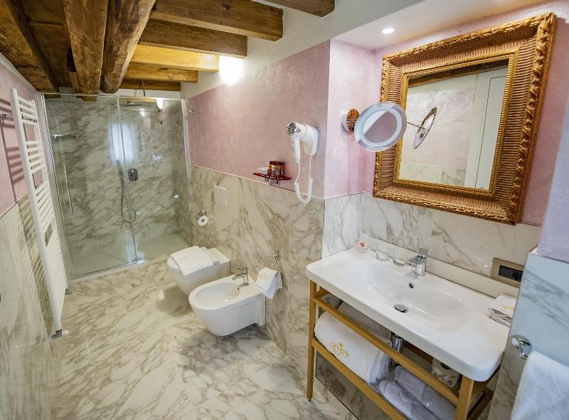 EGO' Residence Venice - Oda