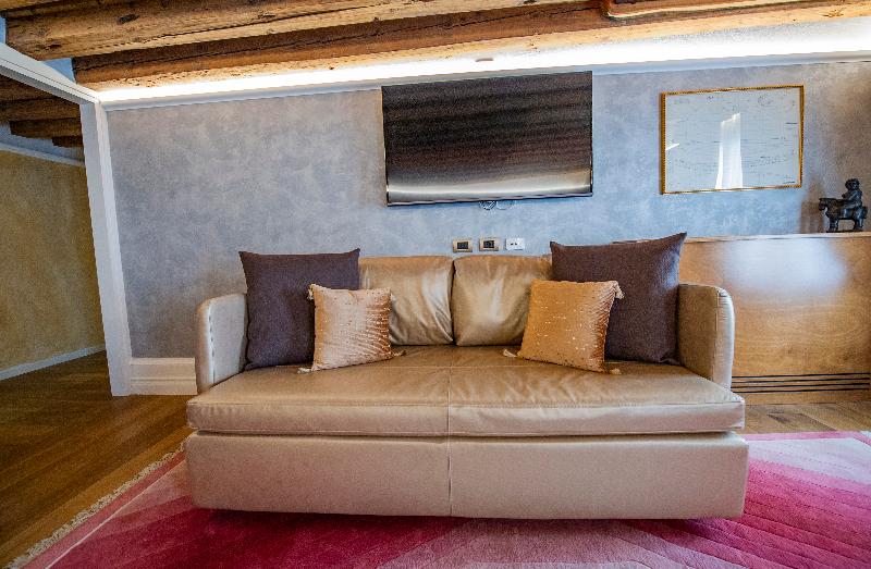EGO' Residence Venice - Oda