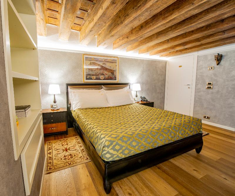 EGO' Residence Venice - Oda