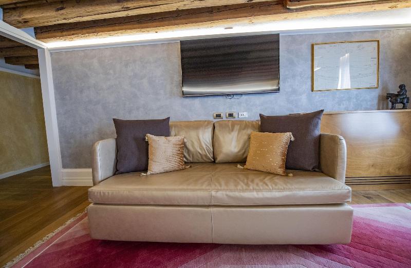 EGO' Residence Venice - Oda