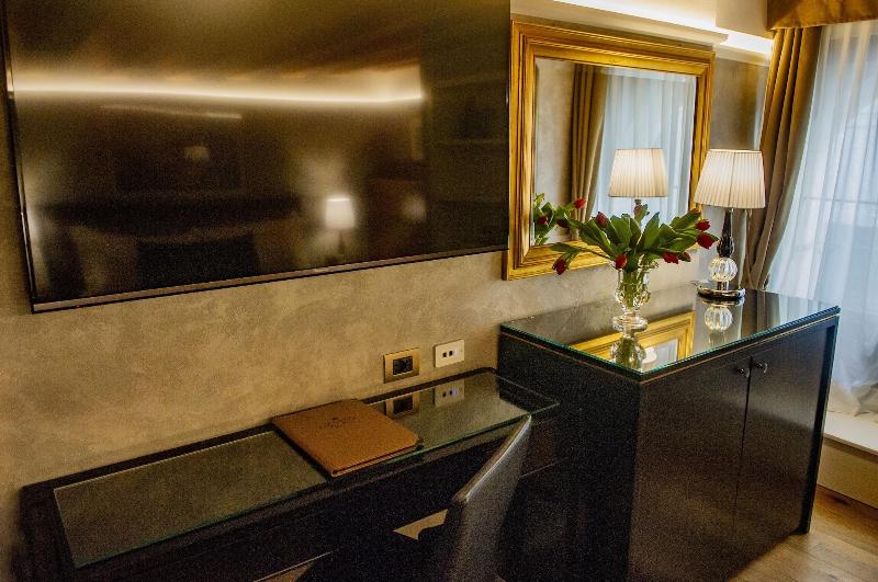 EGO' Residence Venice - Oda