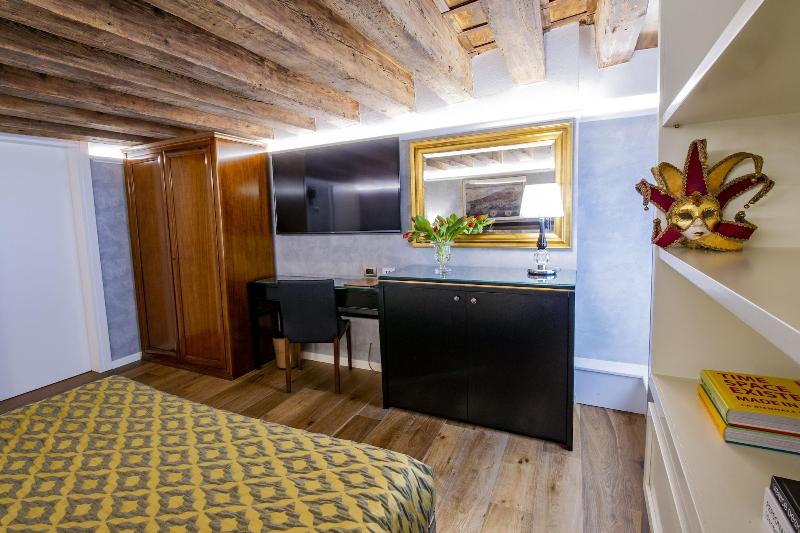 EGO' Residence Venice - Oda
