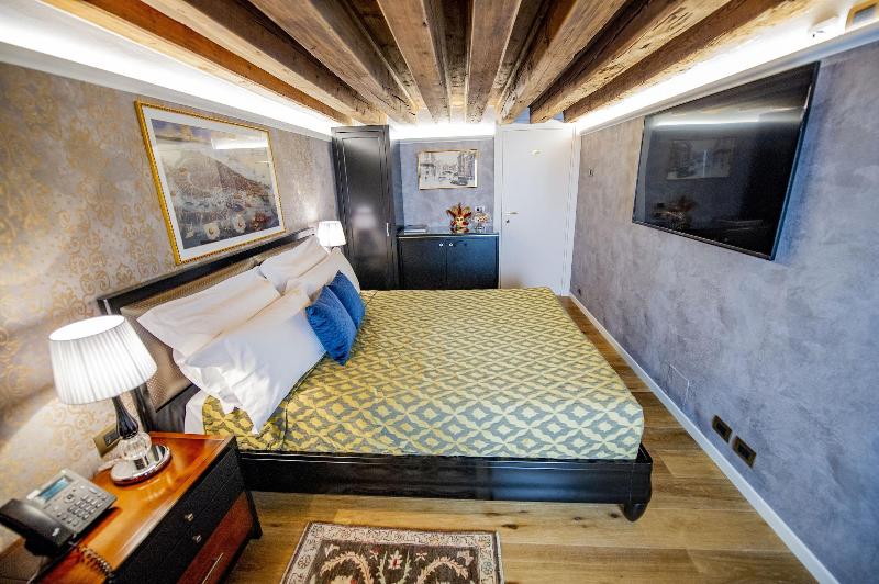 EGO' Residence Venice - Oda