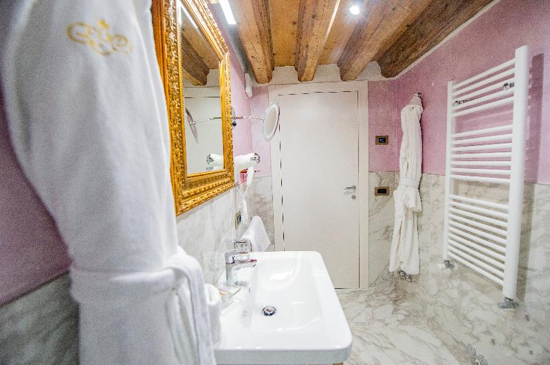 EGO' Residence Venice - Oda