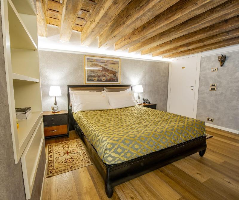 EGO' Residence Venice - Oda
