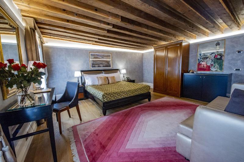 EGO' Residence Venice - Oda