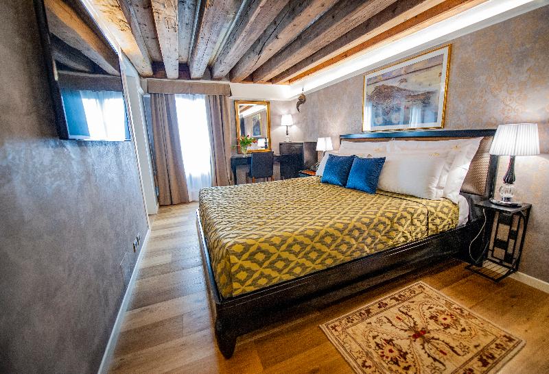 EGO' Residence Venice - Oda