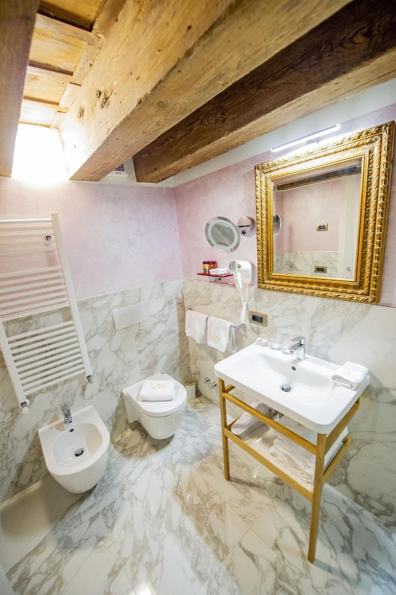 EGO' Residence Venice - Oda