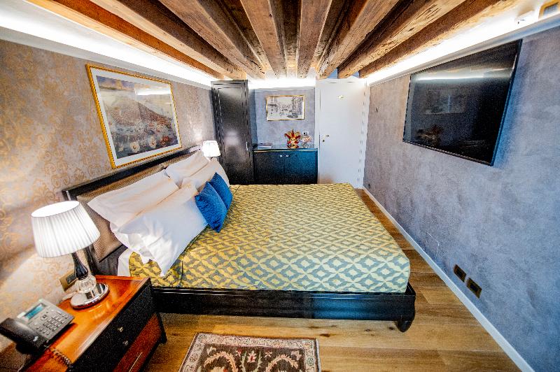 EGO' Residence Venice - Oda