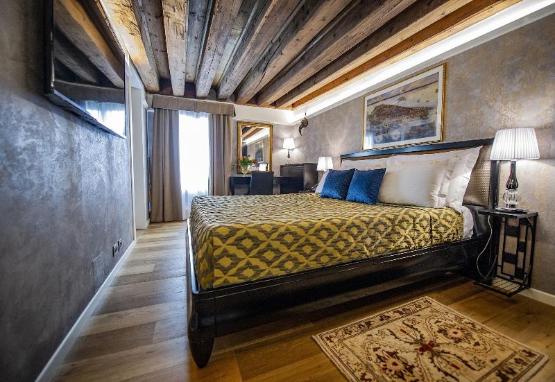 EGO' Residence Venice - Oda