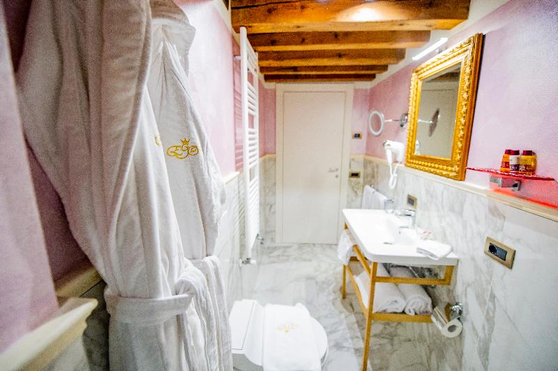 EGO' Residence Venice - Oda