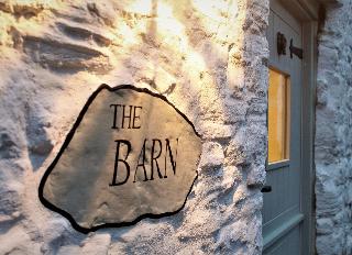 The Barn fotoÄŸrafÄ±