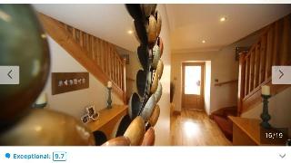 Crofthead Farm House fotoÄŸrafÄ±