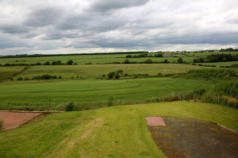 Crofthead Farm House - Aktivite