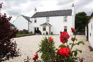 Crofthead Farm House otel fotoğrafı