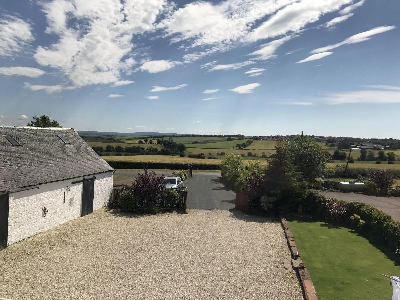 Crofthead Farm House - Genel