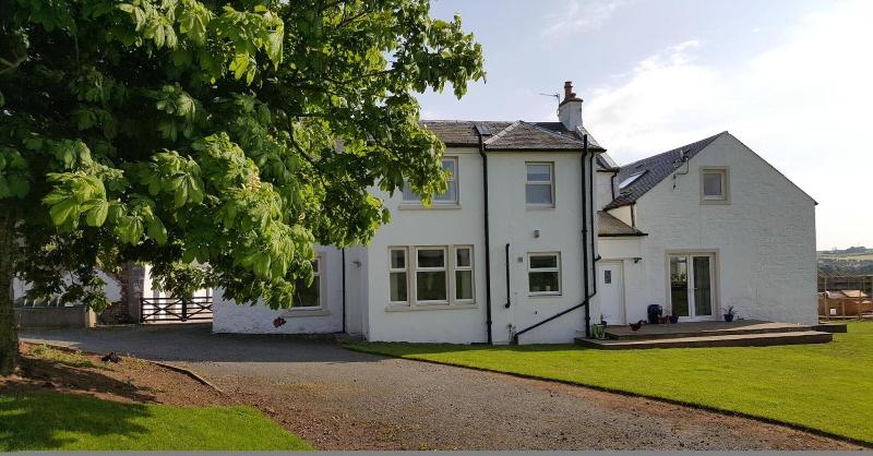 Crofthead Farm House - Genel