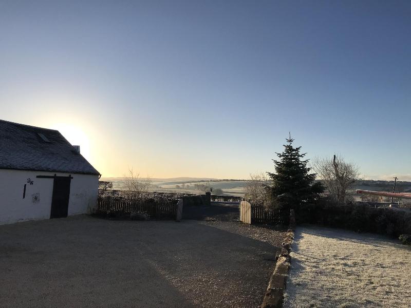 Crofthead Farm House - Genel