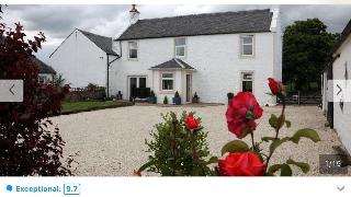 Crofthead Farm House fotoÄŸrafÄ±
