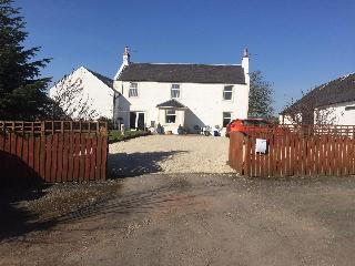 Crofthead Farm House fotoÄŸrafÄ±
