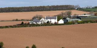 Crofthead Farm House fotoÄŸrafÄ±