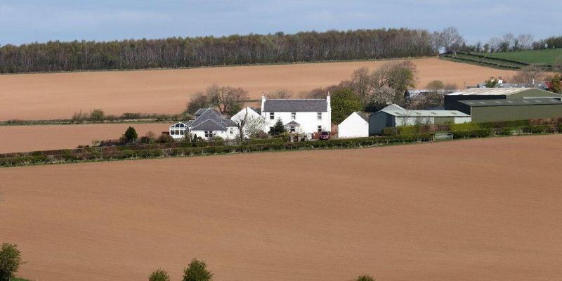 Crofthead Farm House - Genel