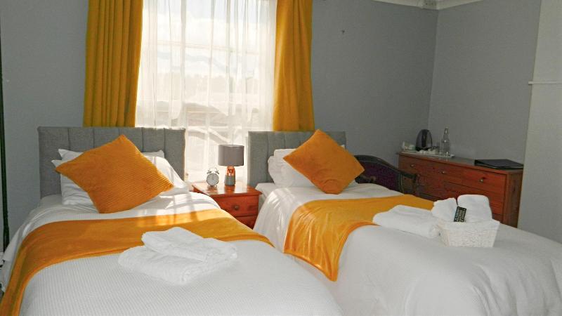 The Kings Head Inn - Oda