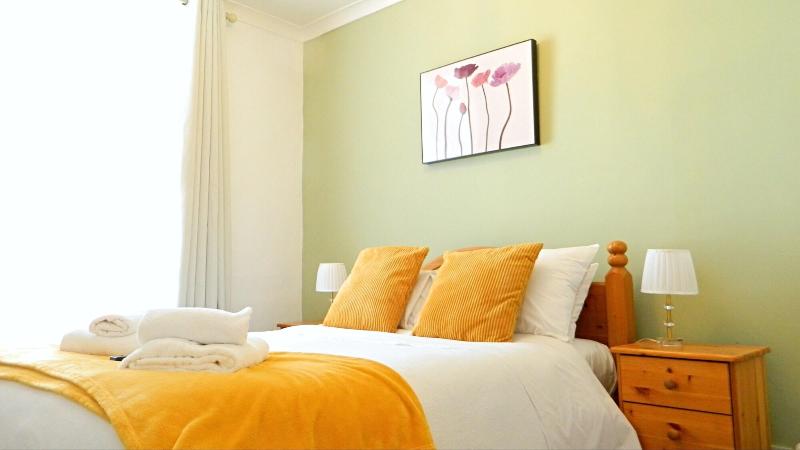 The Kings Head Inn - Oda