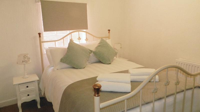 The Kings Head Inn - Oda