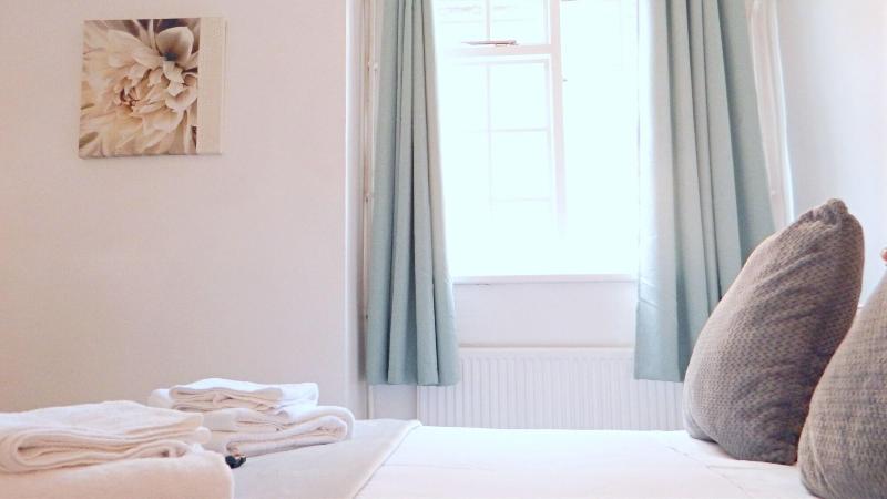 The Kings Head Inn - Oda